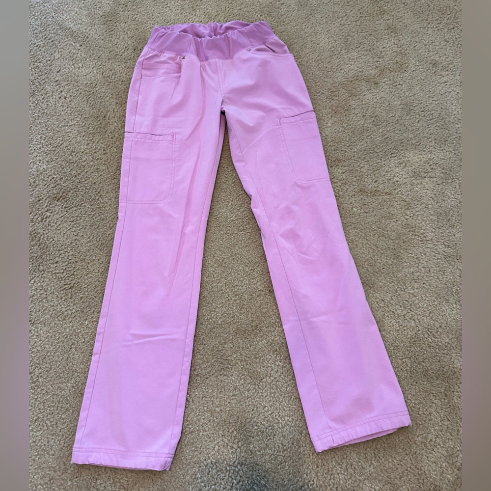Cherokee Scrub Pants